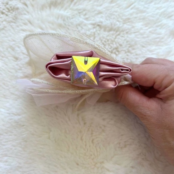 Dance costume for girls size 5-6 years - Picture 6 of 7